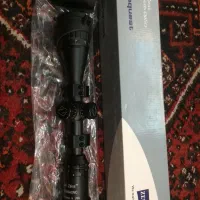 دوربین تفنک شکاری