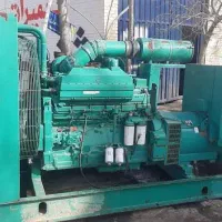 خدمات دیزل ژنراتور
