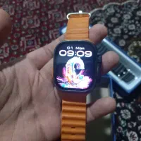 ساعت هوشمند T3000 اولترا|ساعت|بروجرد, |دیوار