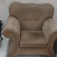 مبل ۷ نفره کارکرده