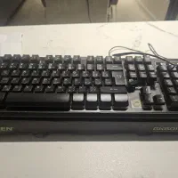 کیبورد|قطعات و لوازم جانبی رایانه|تهران, قبا|دیوار