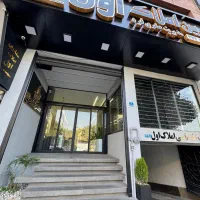 ۱۷۵متر/۲پارکینگ سندی/فوق العاده شیک و خوش نقشه|اجارهٔ آپارتمان|تهران, تهرانپارس غربی|دیوار
