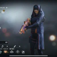 اکانت کالاف دیوتی|کنسول، بازی ویدئویی و آنلاین|ایرانشهر, |دیوار