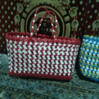 سبد تسمه ای|حراج|کیاشهر, |دیوار