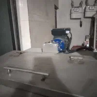 یخچال شیر|یخچال و فریزر|قم, باغ شریفی|دیوار