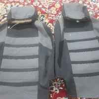 روکش صندلی کامل درحدنو کوییک وتیبا۲