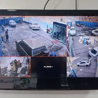 دوربین مداربسته اقتصادی