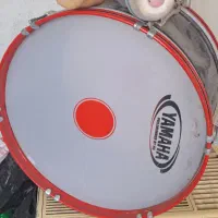 طبل هیئتی بزرگ