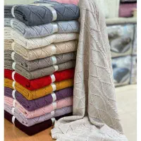 شال مبل شال نخ ترک تراکم بالا %محافظ مبل شهرآرا