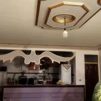 نقاشی ساختمان برادران خیشوند|خدمات پیشه و مهارت|نهاوند, |دیوار