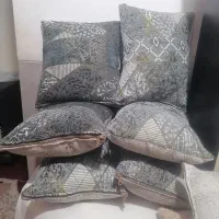 بالشت و کوسن|رختخواب، بالش، پتو|بوشهر, |دیوار