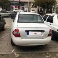 تیبا۱ مدل ۹۷دوگانه کارخانه|خودرو سواری و وانت|خوی, |دیوار