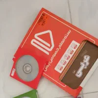 کتاب عربی پرش نهم