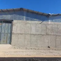 دو عدد سوله ۲۲۰متری