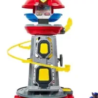 برج سگهای نگهبان