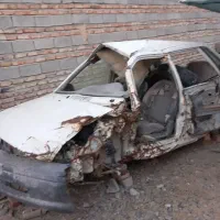 پرای تصادفی فروشی|خودرو سواری و وانت|ایرانشهر, |دیوار