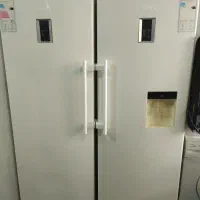 یخچال دوقلو