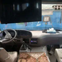 مینی بوس تویوتا|خودرو سنگین|اصفهان, قلعه طبره|دیوار