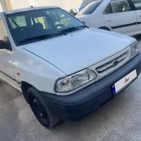 پراید ۸۹شاسی پلمپ