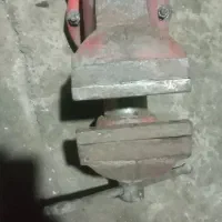 گیره رومیزی یورک 150 آمریکا