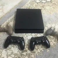 پی اس فور اسلیم یک ترا