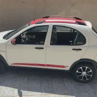 کوییک  gxr-l مدل ۱۴۰۴ خشک  فول