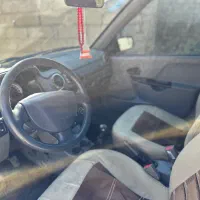 پراید مدل۹۷|خودرو سواری و وانت|نقده, |دیوار