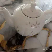 قوری بزرگ
