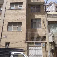 اول نیرو هوایی ۳۸ متری ۱ خ تکواحدی نیمه مبله فرنیش|اجارهٔ آپارتمان|تهران, دهقان|دیوار