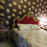 سرویس خواب عروس|تخت و سرویس خواب|پردیس, فاز ۸|دیوار