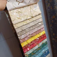 پرده سرای دکوبرند|پرده، رانر، رومیزی|بهبهان, |دیوار