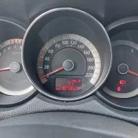 سراتو دنده ای آپشنال ۹۶|خودرو سواری و وانت|ارومیه, |دیوار