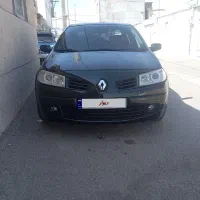مگان 1600 وارداتی