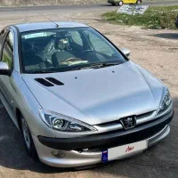 ۲۰۶ sd تیپ۵ پنوماتیک