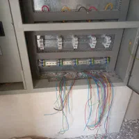 برق کار و سرویس کار کولر لوله کشی