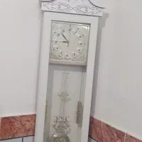 ساعت|ساعت دیواری و تزئینی|باغ ملک, |دیوار