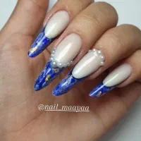 آموزش و خدمات تخصصی ناخن کاشت/ترمیم