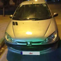 206تیپ2|خودرو سواری و وانت|مشهد, میان ولایت|دیوار