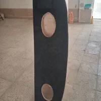 تخته عقب ماشین