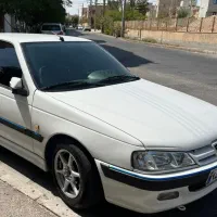 پارس ۹۴ تیوفایو