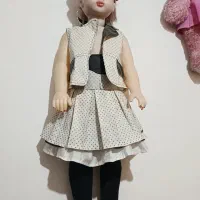 عروسک و مانکن|اسباب‌‌بازی|شیراز, کوشک میدان|دیوار