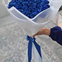 گل جاودان. گل عروس.انواع باکس گل و باکس پول|گل مصنوعی|بندر ماهشهر, |دیوار