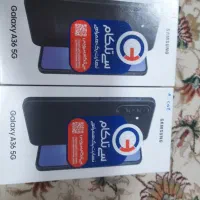 گوشی a36 سامسونگ