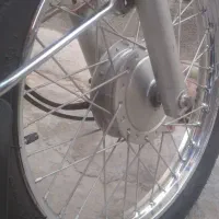 لوازم موتور فوری رینگ عقب جلو کامل|قطعات یدکی و لوازم جانبی|آبپخش, |دیوار