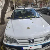 پژو پارس مدل ۹۹|خودرو سواری و وانت|مشهد, سعد آباد|دیوار