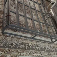 جک تخت  صندلی انتظار اداری|حراج|کرج, کمال‌شهر|دیوار