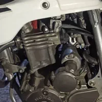 موتورسیکلت دیگری 250 تریل 1300|موتورسیکلت|اهرم, |دیوار