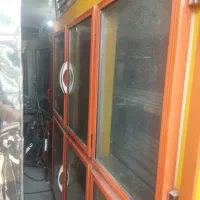 یخچال 6در تمیز