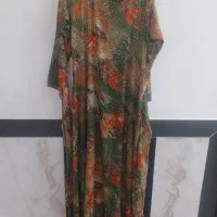 مجلسی قد ۱۳۸ دور سینه ۹۶