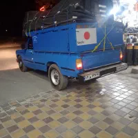 حمل بارنیسان بار سایپا وانت باقیمت منصفانه